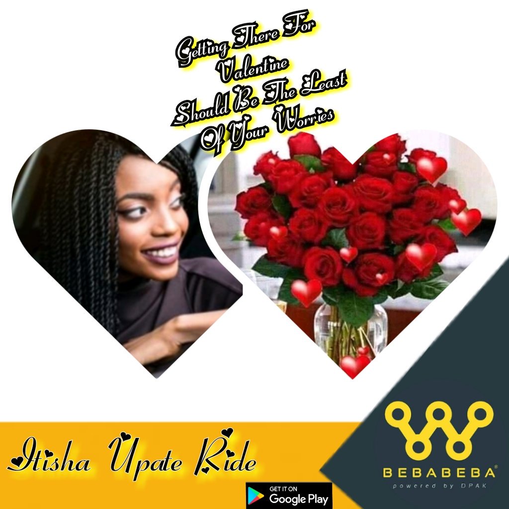 BrtZone's tweet photo. For every beauty there is an eye somewhere to see it.

#ValentinesDayKenya

#BebabebaTaxiValentines

#NephyllAgencyValentines https://t.co/6ji6sDBV8L