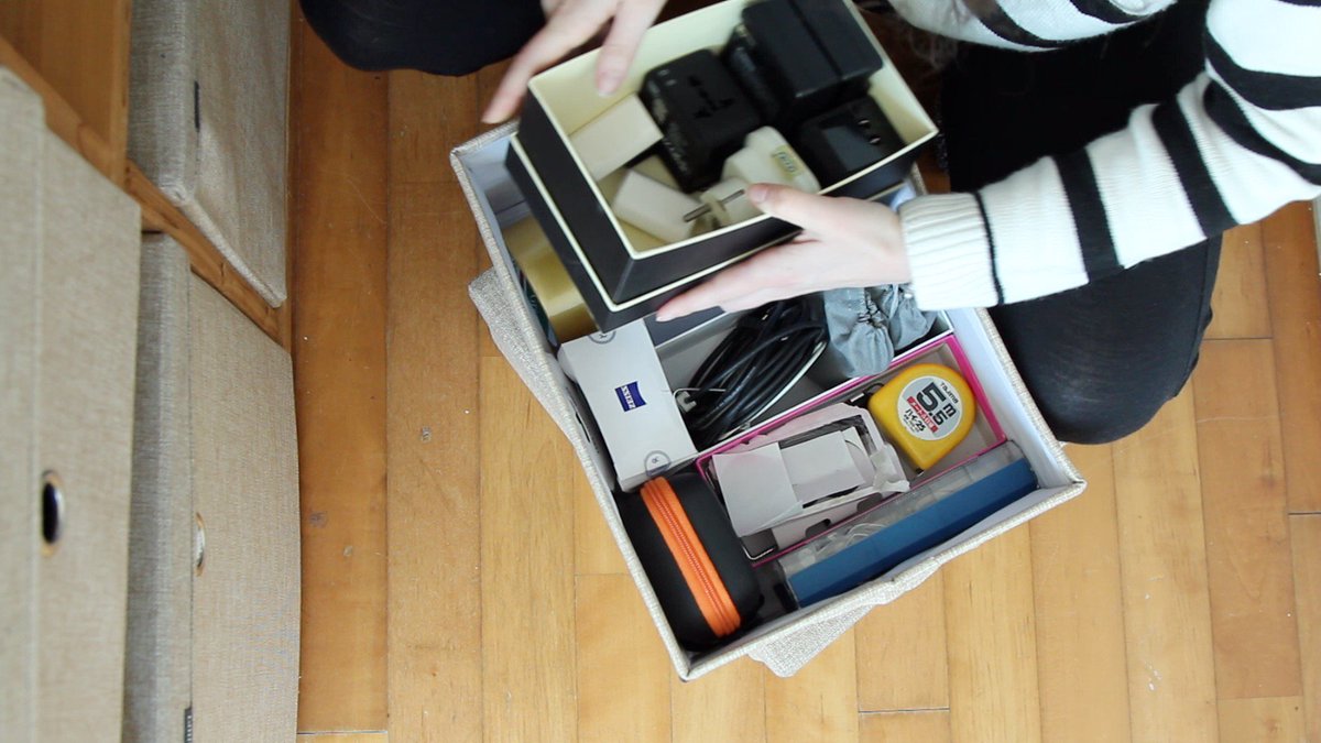 soozee324's tweet image. Tidying up  youtu.be/ab3SylWsLxs