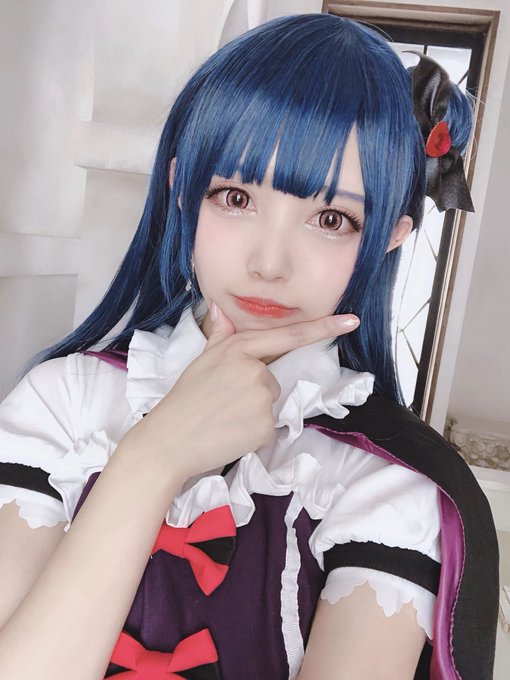 コスプレイヤーななひらなつ。のTwitter画像16