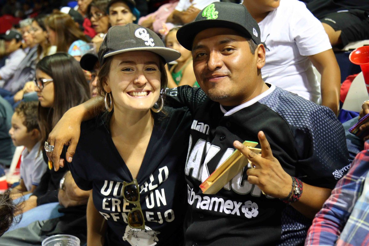 Liga Mexicana de Beisbol Banorte tweet media