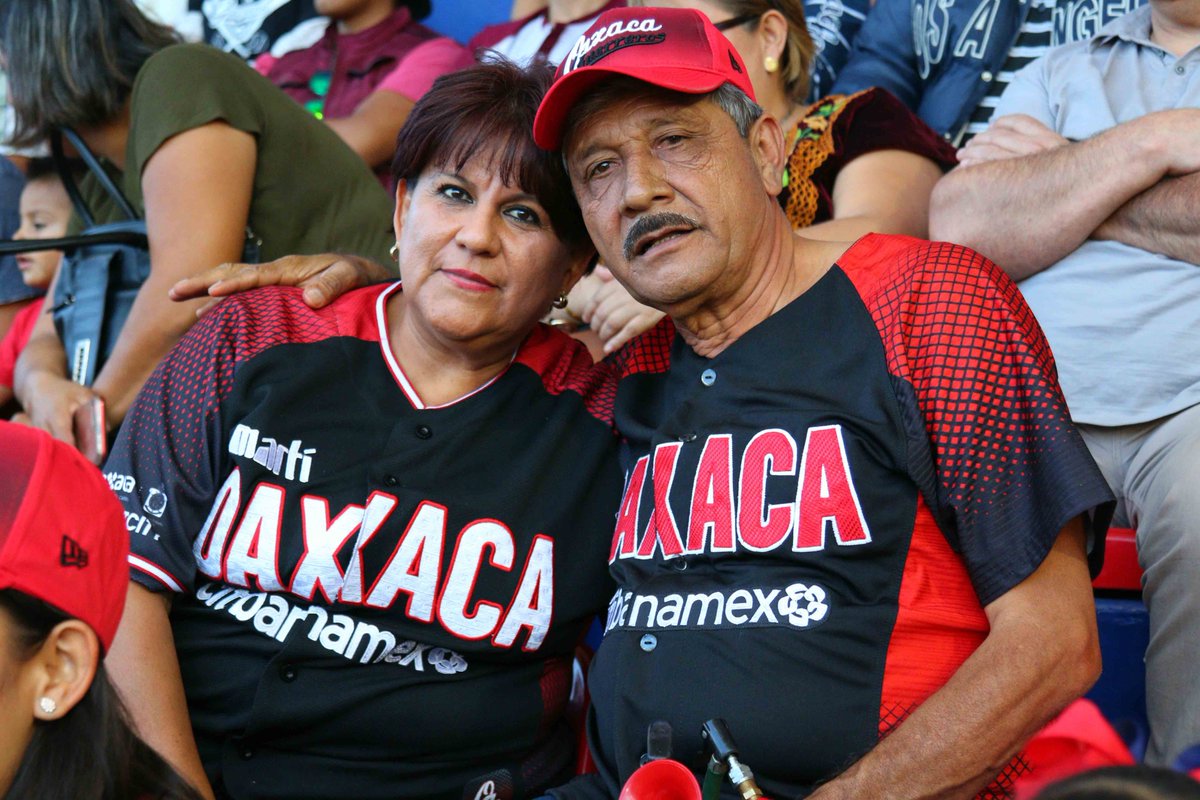 Liga Mexicana de Beisbol Banorte tweet media