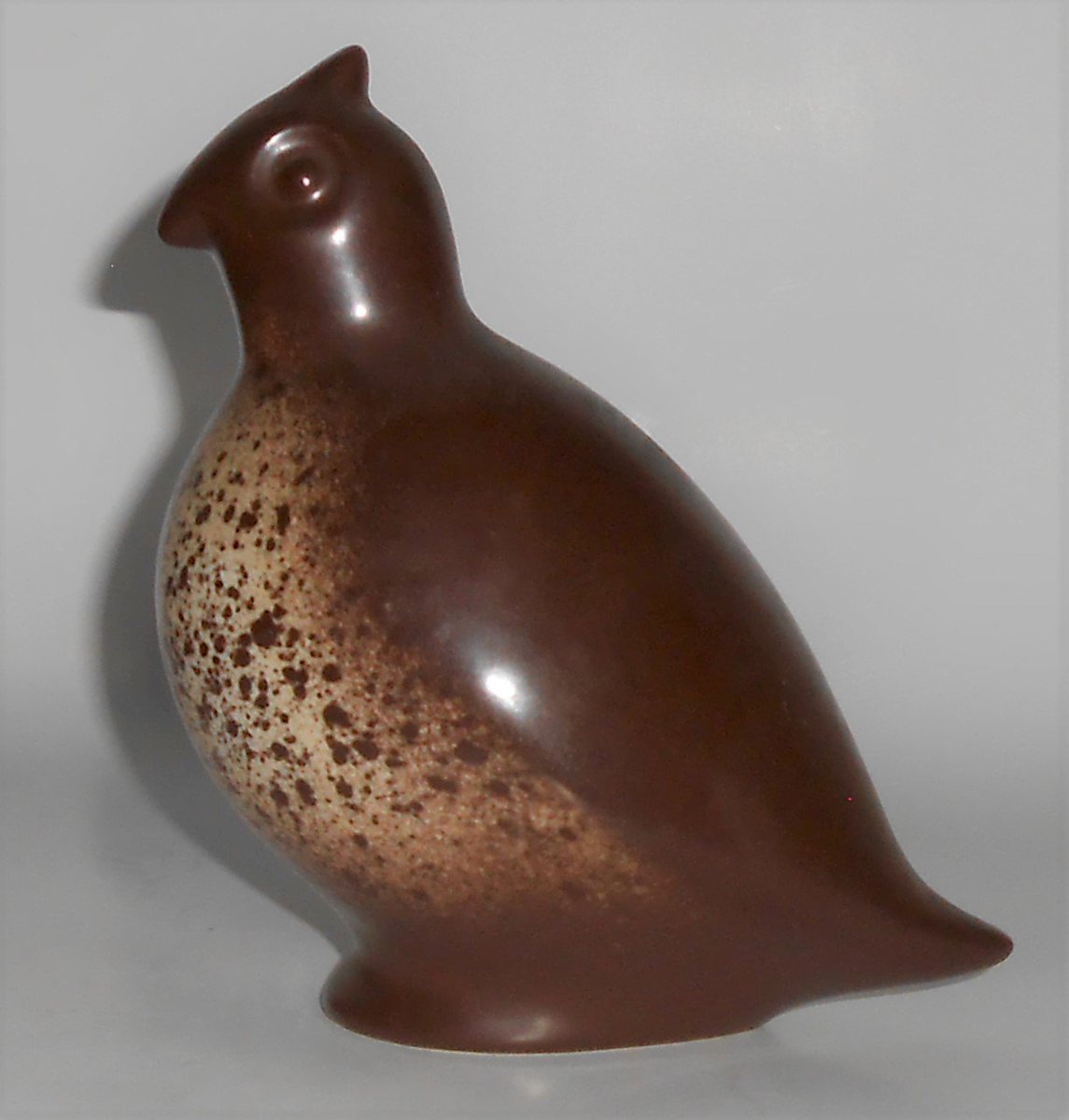 Pick of the day: Howard Pierce Porcelain Pottery Quail Figurine
tias.com/howard-pierce-…