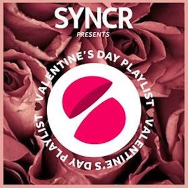 SyncrMusic's tweet image. In the Valentine's Day spirit? Have a listen to a few of our favourite songs about love on Syncr now open.spotify.com/user/3s0bgklce…