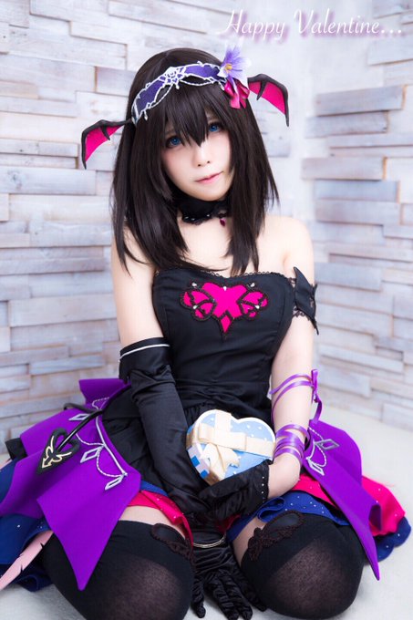 Twitterのコスプレ画像83