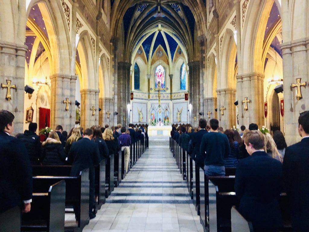 Thank you so much <a href="/PriorParkGib/">Prior Park Gibraltar</a> for letting us join you for Mass and for taking us to the top of the rock <a href="/PriorPark/">Prior Park College</a> @PPCHead