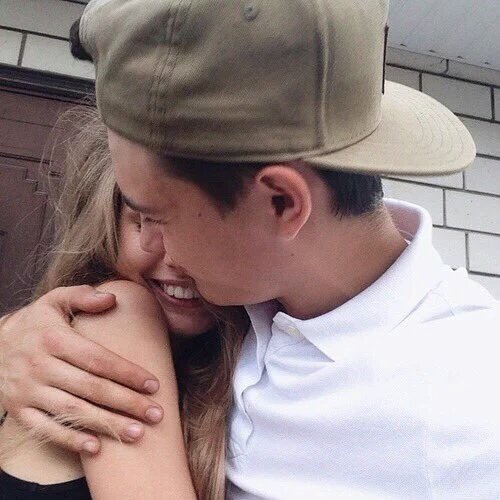 ¡Feliz San Valentín, preciosa mia! ❤❤