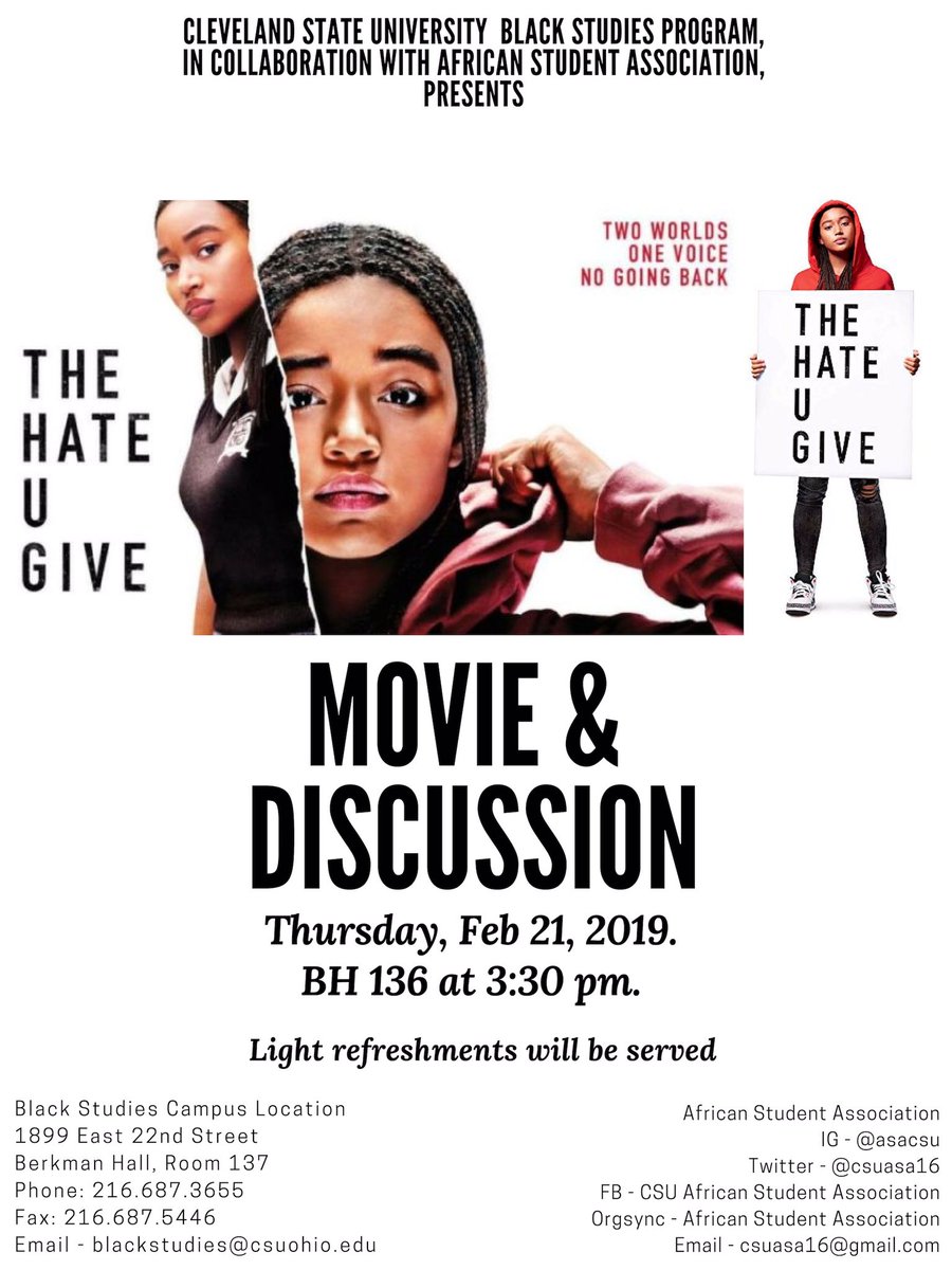 csuasa16's tweet photo. Save the date!!! https://t.co/XZB2TGN5of