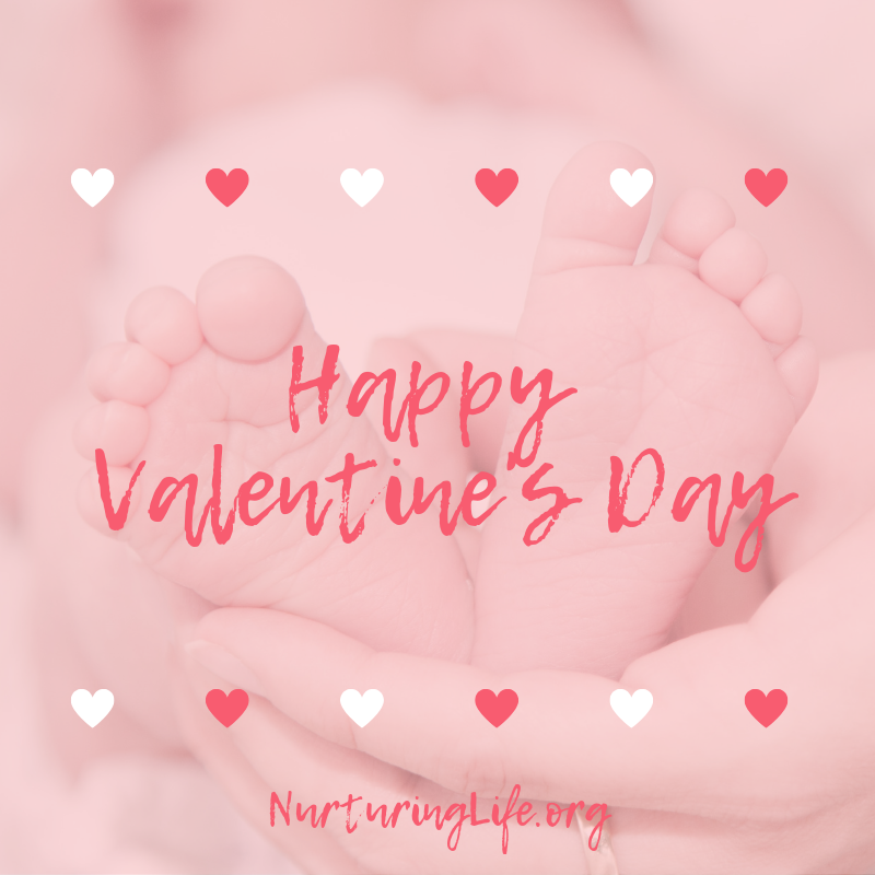 NurturingCenter's tweet photo. Happy Valentine's Day! Love life! https://t.co/vAmLKW65Kx