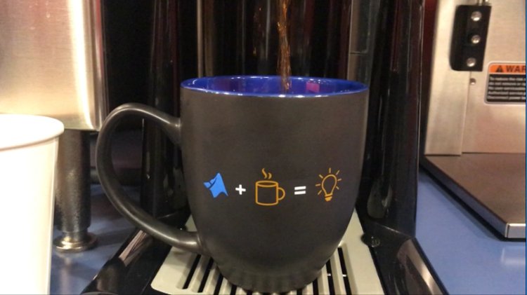 We want to share the love on #ValentinesDay! RT to enter to win a MATLAB mug ☕ Winner announced 2/19