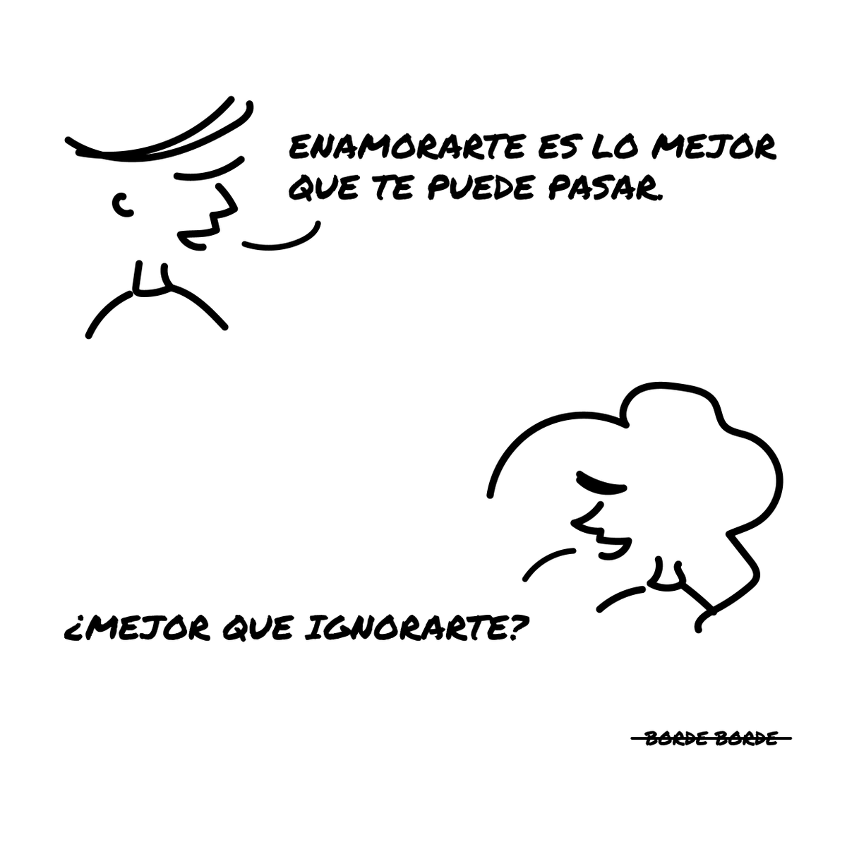 BORDE_BORDE_'s tweet photo. Hay tantas cosas maravillosas, en esta vida... #borde_borde #bordeborde #borde #bordería #rude #sanvalentin #sanvalentinesday #sanvalentin2019 #sanvalentín #amor #love #fucksanvalentin #felizsanvalentin #diadelosEnamorados #felizdíadelosenamorados #humor #ienamorado #illustration https://t.co/yx1wOaz6fA