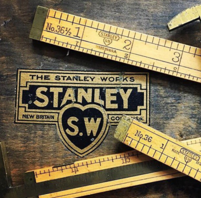 StanleyToolsCA's tweet photo. Love rules. #HappyValentinesDay
Photo credit: @stanleytoolchest https://t.co/bsUHrg7zAI
