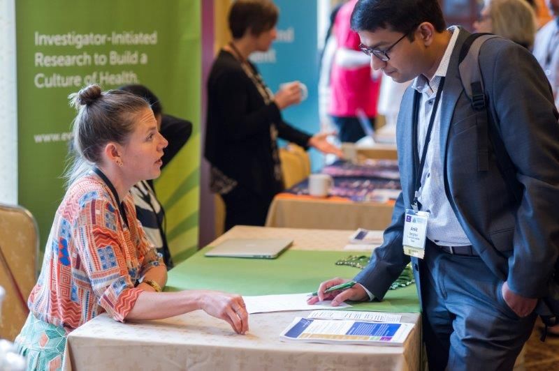 Interested in Sponsoring #NNPHIac19? We are pleased to provide multiple opportunities for organizations to promote and educate attendees about their products and services at the conference. Learn more here: http://bit.ly/2FNLKbd