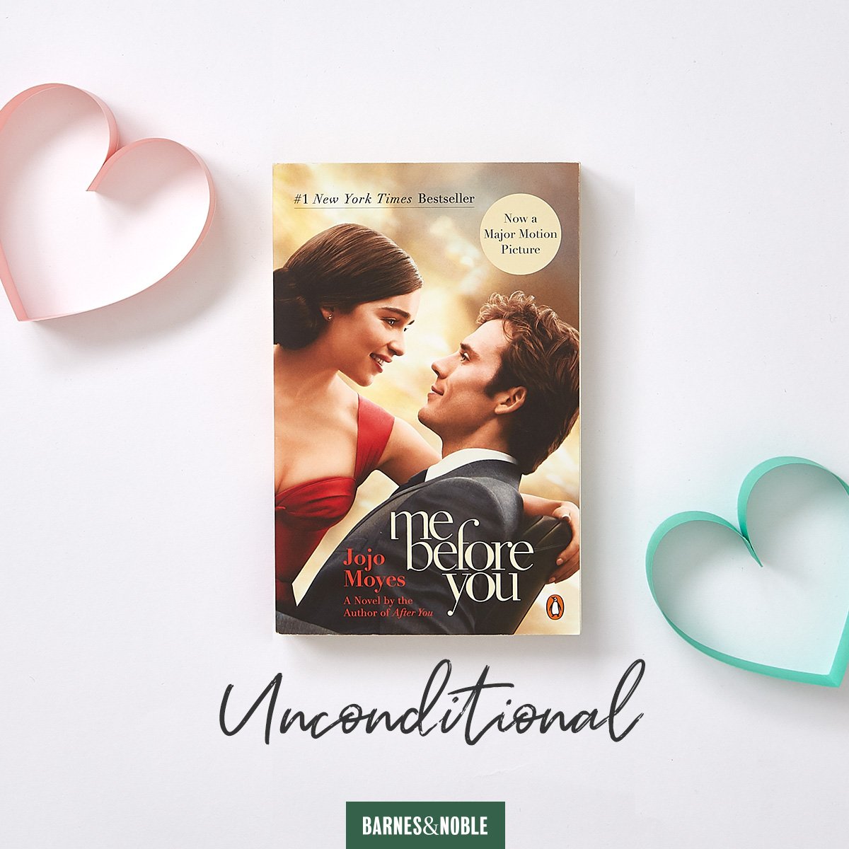 Barnes Noble On Twitter What S Your Valentinesday Mood Here