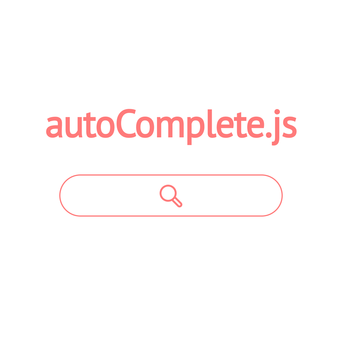 macronimous's tweet image. autoComplete.js - Simple autocomplete pure vanilla #JavascriptLibrary bit.ly/2TMMpg5