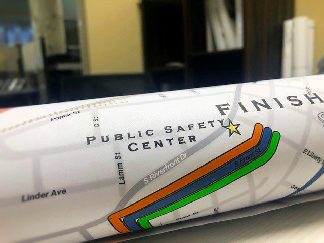 Tune into our Facebook Live feed at 11AM today for an exciting announcement you don't want to miss! #OnlyInMN facebook.com/mankatomaratho…