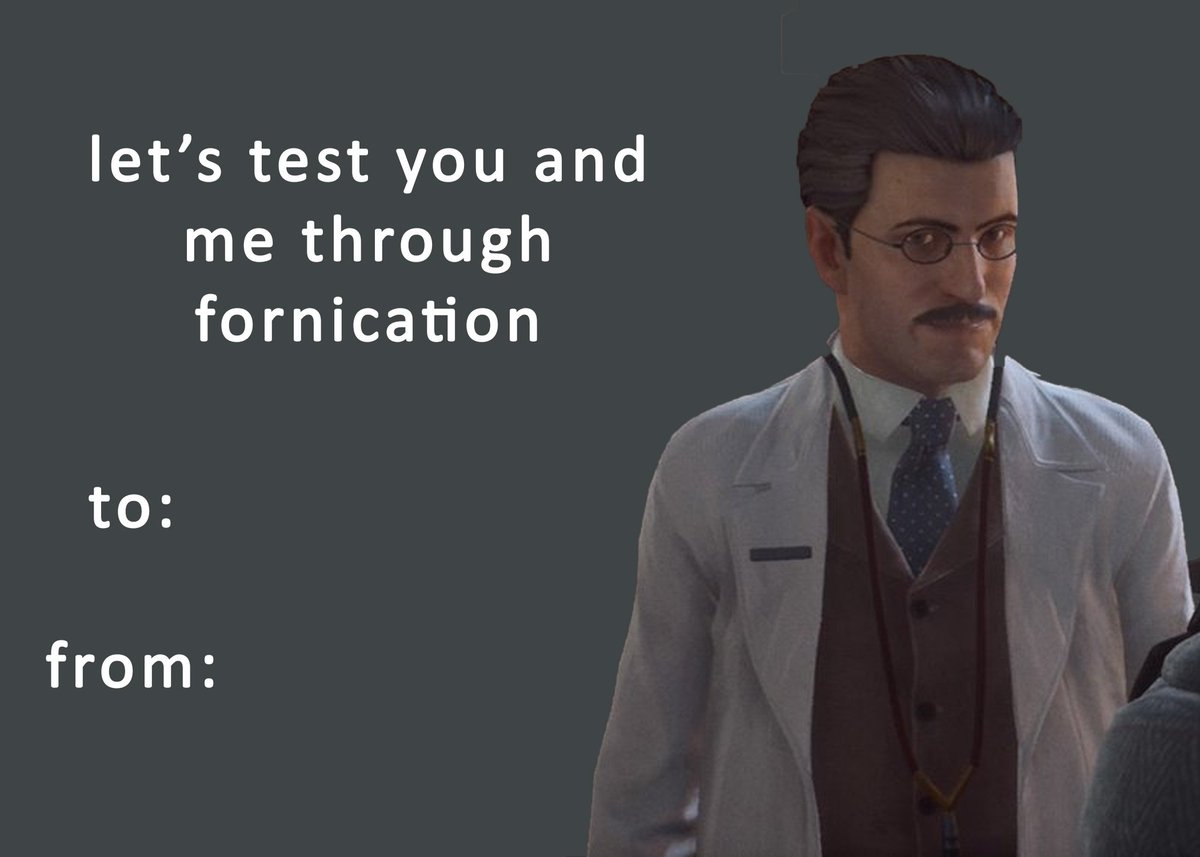 || and so, i alo made one for the vampyr squad lmao.

happy valentines day ya'll. i made them all myself. 😂😂😂