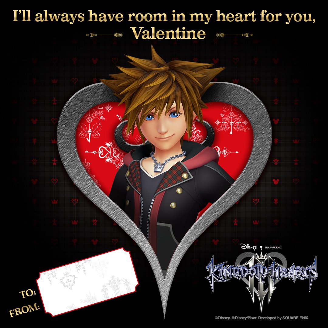 I absoulutely love my Kingdom hearts hand! : r/KingdomHearts