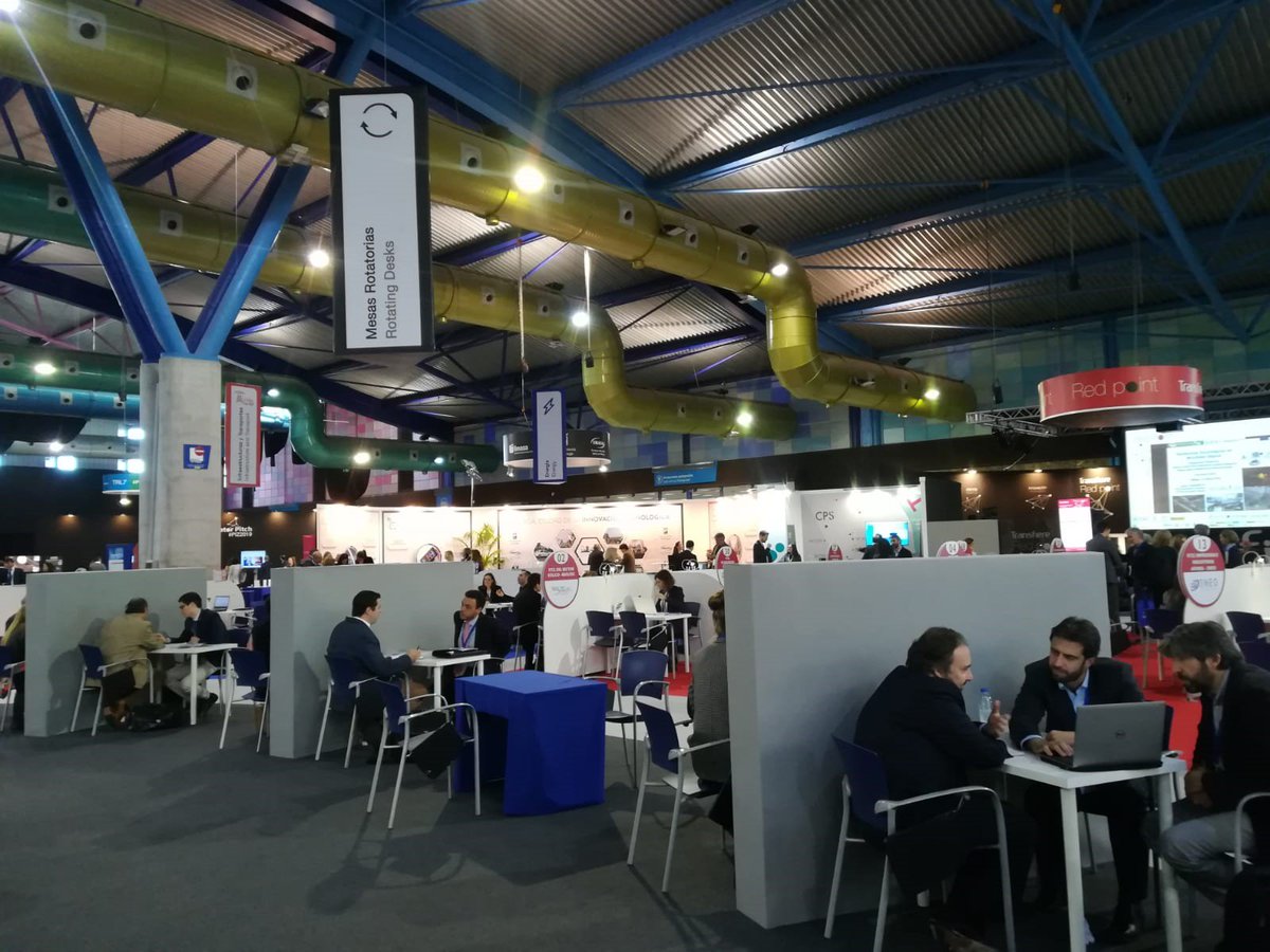 Eres Relocation Services (@eresrelocation) on Twitter photo We are at the <a href="/ForoTransfiere/">Foro Transfiere</a> in Málaga, come to meet us!
#Transfiere2019 #eresRelocation We are at the <a href="/ForoTransfiere/">Foro Transfiere</a> in Málaga, come to meet us!
#Transfiere2019 #eresRelocation