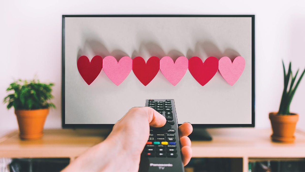 Happy #ValentinesDay to all our followers! You're No. 1 in our hearts ❤️