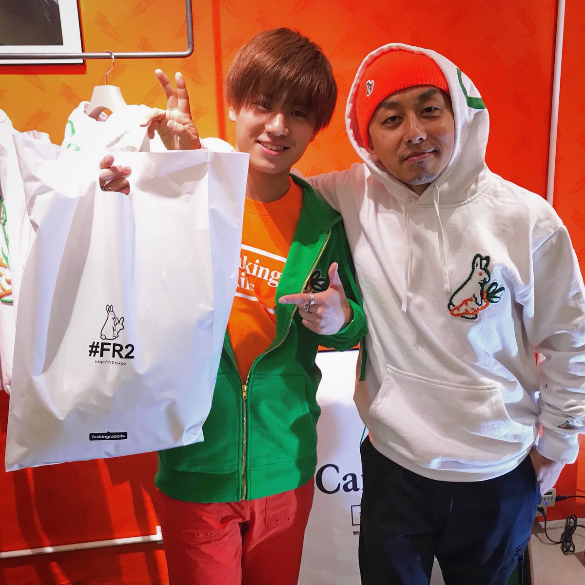 たかひろ AOYAMA OFFICE - MODEL AGENCY | GYOUTEN TAKAHIRO