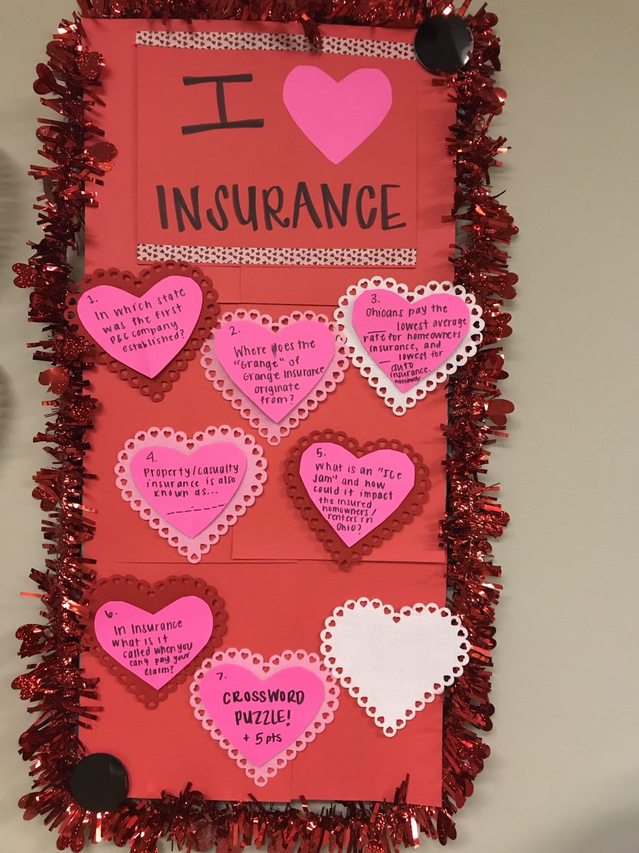 OIIOrg's tweet image. We love #insurance! We've been celebrating February with a fun staff game to brush up on our #insuranceknowledge. Can you answer question #3? 

Find the answers in a January news release from @OHInsurance --&amp;gt; insurance.ohio.gov/Newsroom/Pages…