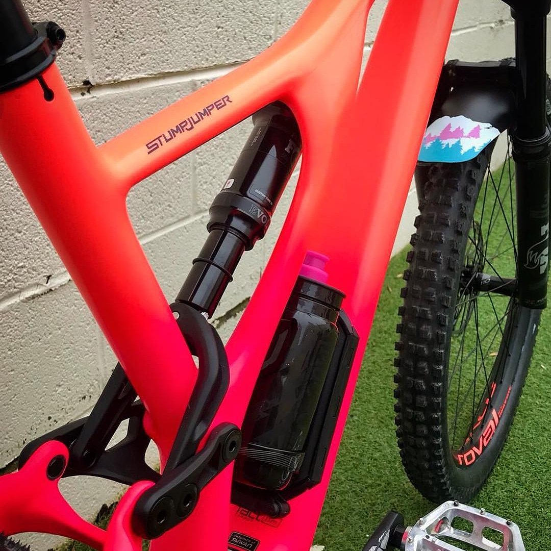 specialized mudguards mtb