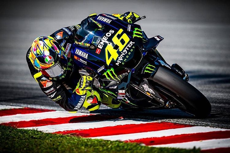 Happy birthday Valentino Rossi   