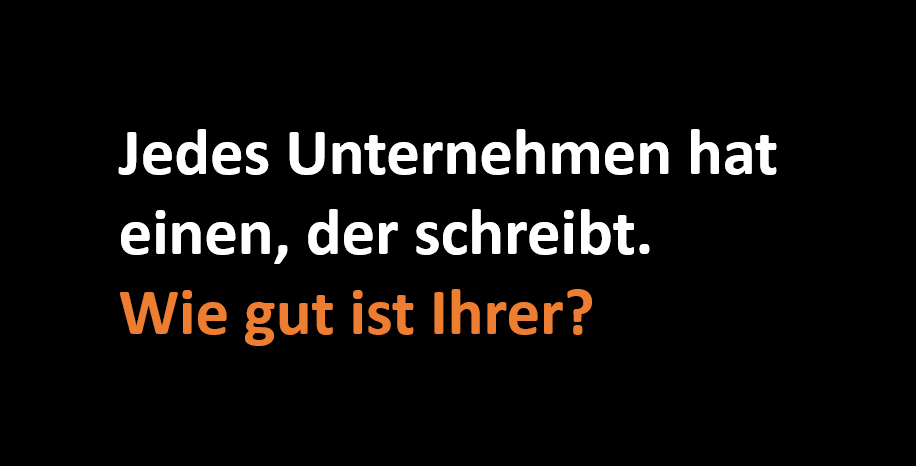 Text-Schulungen und Weiterbildung für Unternehmenskommunikation, Texten und Content-Marketing! texterclub.de/seminare/texte…