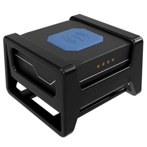 Nieuw: personen #tracker met alarmknop en man down functie, ideaal voor #loneworkers, maar ook handig om een oogje te houden op kinderen, kwetsbare personen of huisdieren. Bekijk hem hier: bit.ly/2GoVmcx