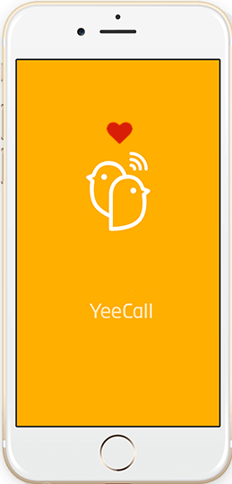 YeeCall2015 tweet picture