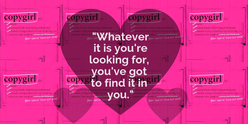 SassaMichelle's tweet photo. 💕Be your own Valentine💕 

COPYGIRL the novel, Now $1.99 https://t.co/ZIuqMfYpy7  )
Get copies for your galpals and one for your first love – yourself! 
@mitchaelanna  #Valentineslove #booklove #authorlove #booksonsale https://t.co/rxc3yJ4uFL