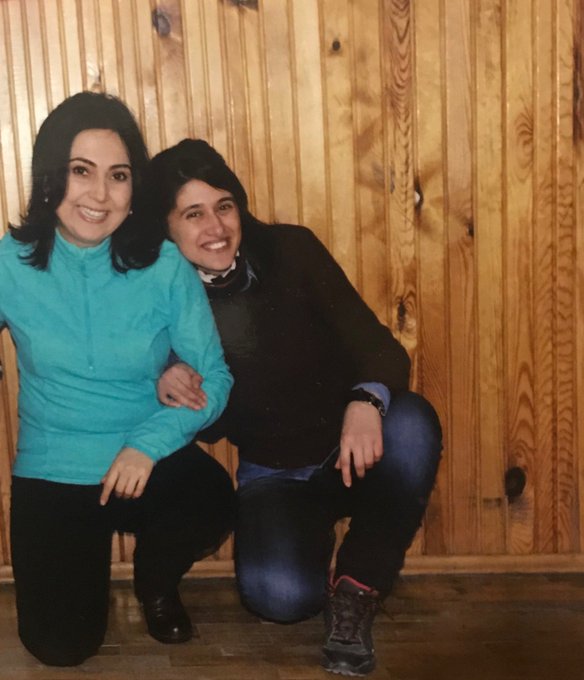 Resmi Twitter'da görüntüle