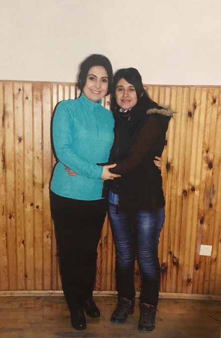 Resmi Twitter'da görüntüle