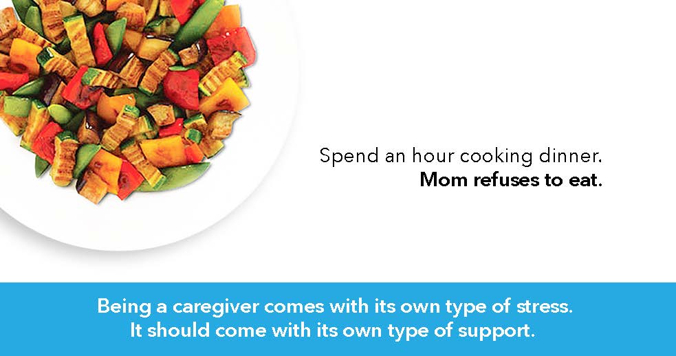 Precision targeting &amp; mapping of interventions for each caregiver, based on the individual’s different levels of burden measures. 

Learn how we reduce caregiver burnout. tailoredcare.com

#familycaregiving #interventions #individualization #caregiving #precisiontargeting