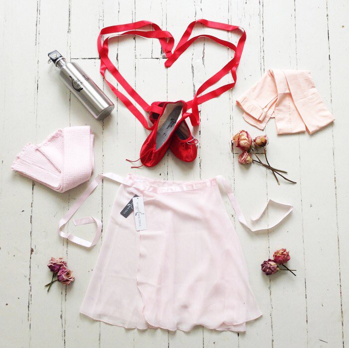 WoodbridgeDance's tweet photo. Happy Valentine’s Day everyone! Be sure to visit The Boutique this week - Buy 1 item and receive a 2nd (of equal or lesser value) at 50% off! ❤️ #WSD #happyvalentinesday https://t.co/9aN2lmNIKt