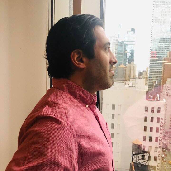 Proponent tweet media