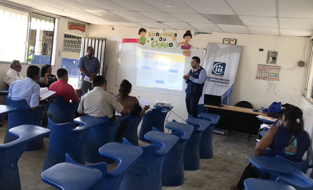 Supercom Zona 1 tweet media