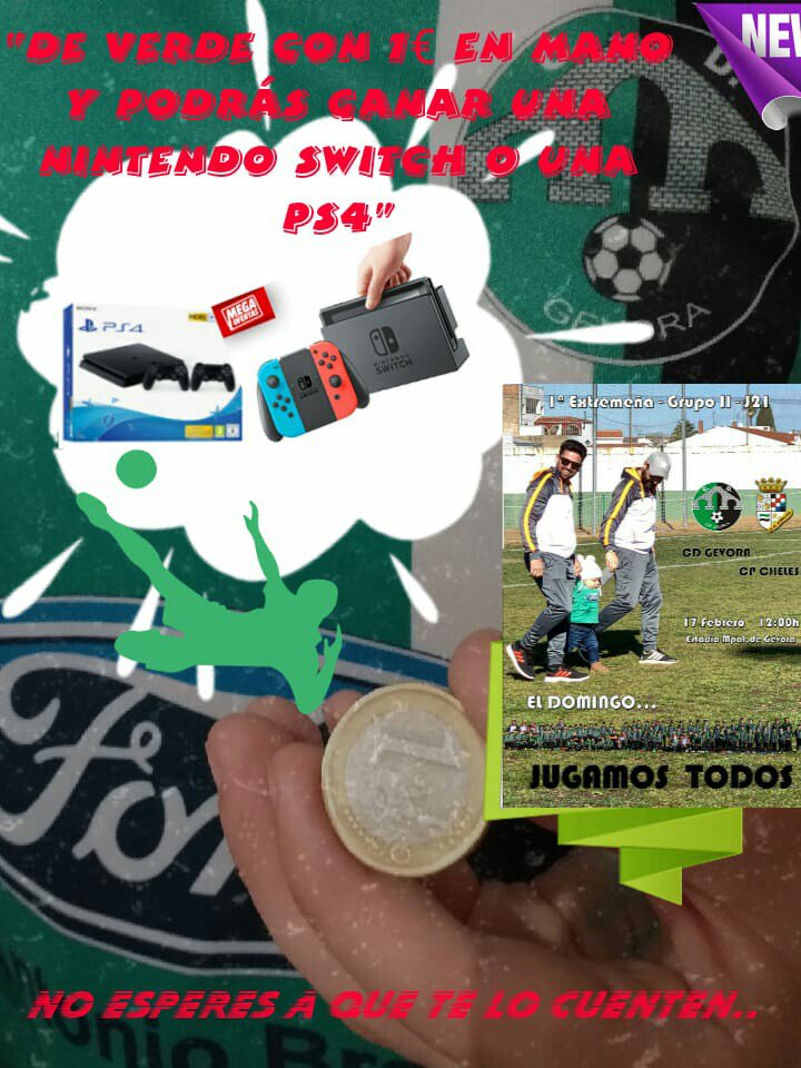 Cʟᴜʙ Dᴇᴘᴏʀᴛɪᴠᴏ Gᴇ́ᴠᴏʀᴀ tweet media