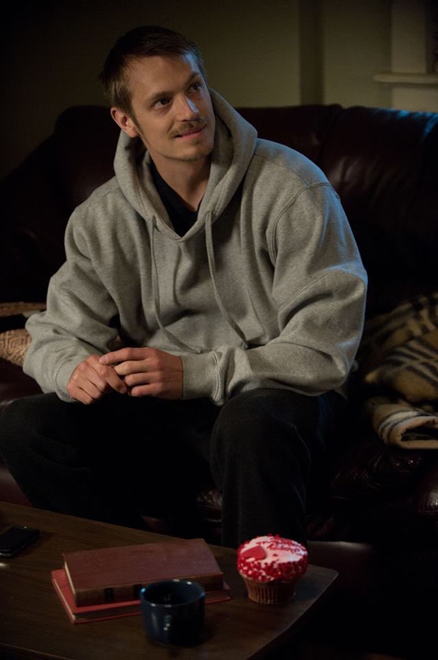 TheKillingNFLX's tweet photo. “Happy V Day baby!” #stephenholder #joelkinnaman #thekilling https://t.co/n4WVvHORqW