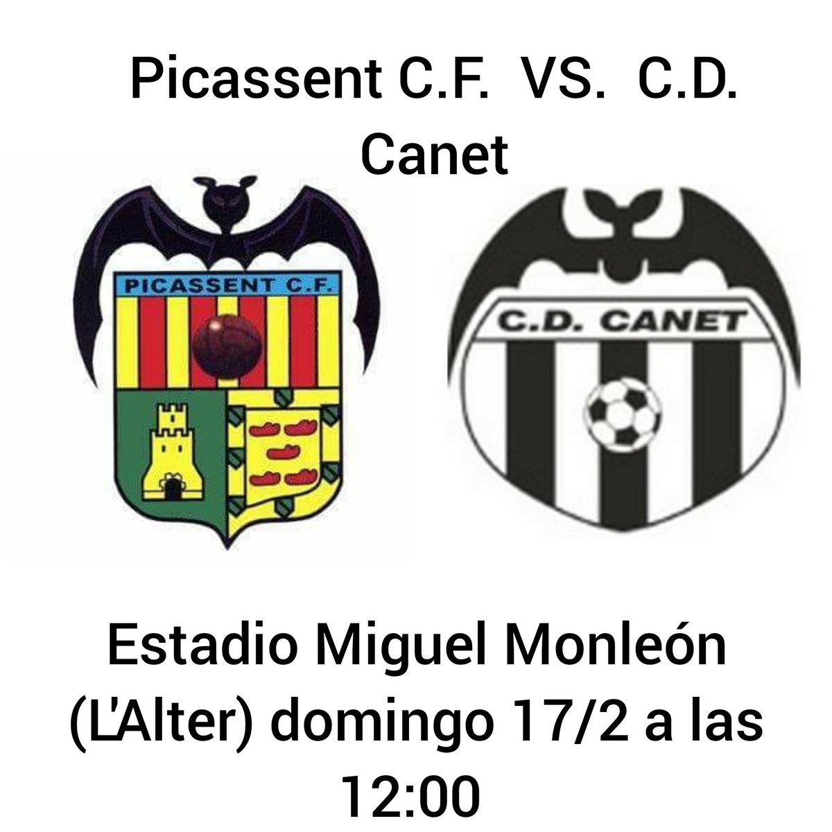Partido jornada 21, Amúnt Rogets!!!