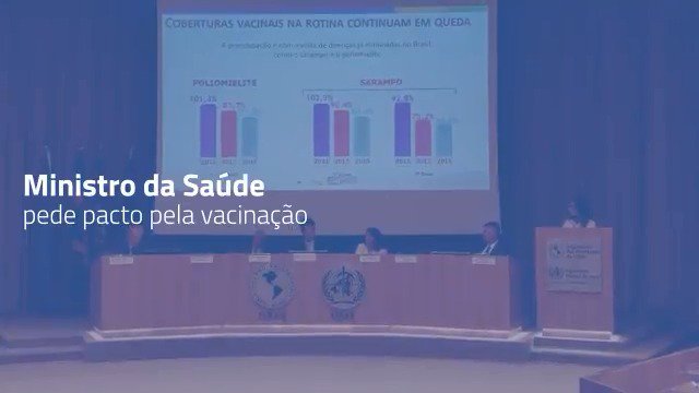 Vídeo incorporado