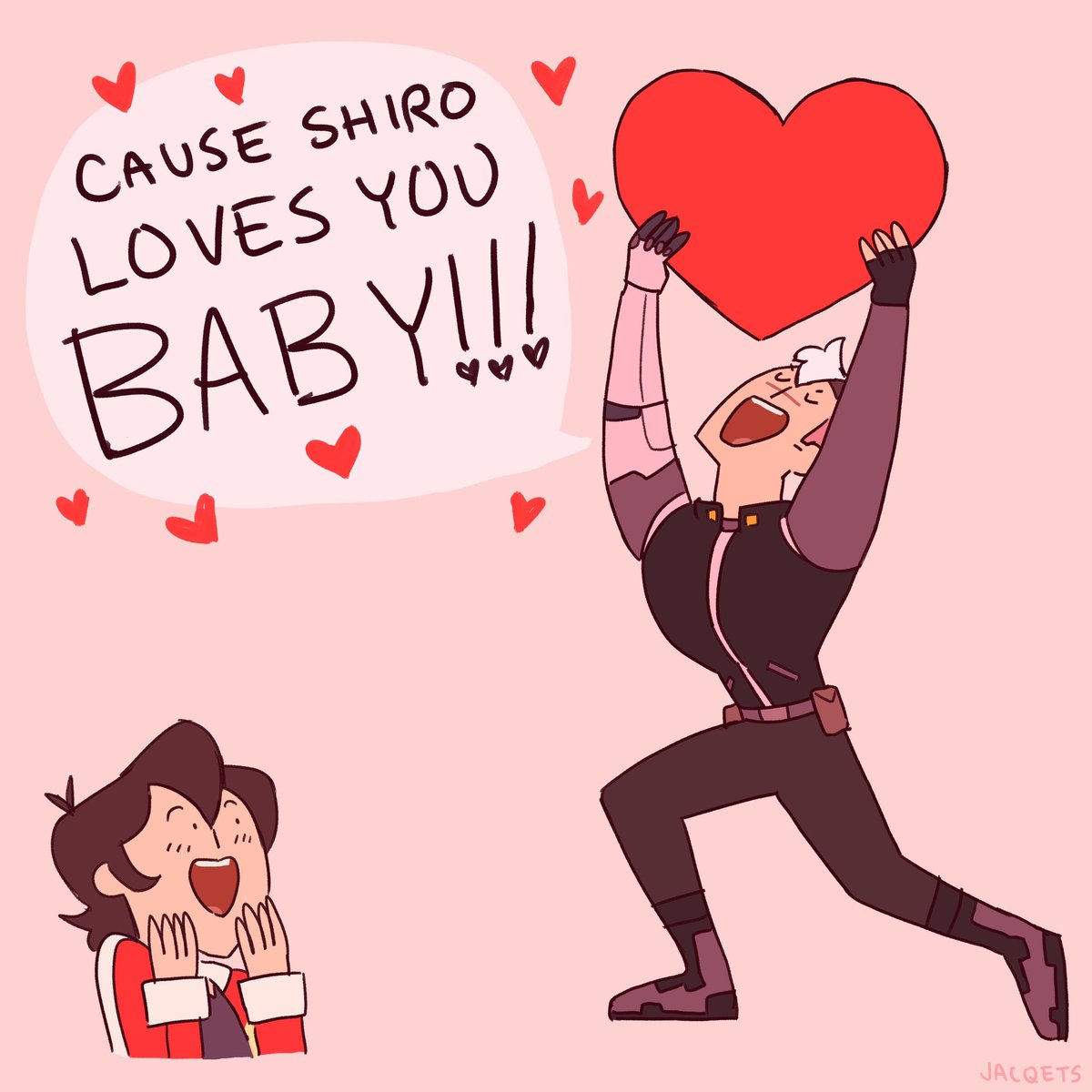 happy @sheithlentines day!!! this is for @Crimson_Poison ???
#sheithlentines2019 