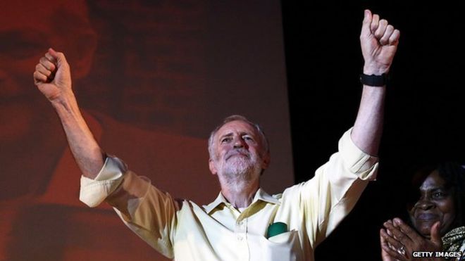 Who can fix the Brexit mess?
Jeremy! Jeremy!
Give our party real success?
Jeremy! Jeremy!
Who can make us whole again?
Jeremy! Jeremy!
Be our socialist PM?
Jeremy! Jeremy! 

#GTTO #JC4PM2019 
#JC4PM #BlairitesOut
#ToriesOut