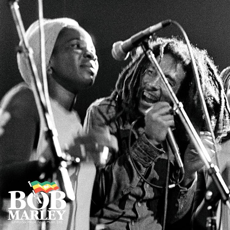 “I’m sorry for people who do not know what love is, because love is all.” #bobmarleyquotes #bobmarley #ritamarley #LOVE

📷 by @_DennisMorris