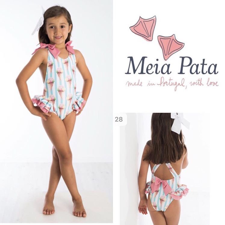 Smallworld2016's tweet image. Meia Pata swimwear now in stock but selling fast we are wearesmallworld.co.uk #meiapata #swimwear