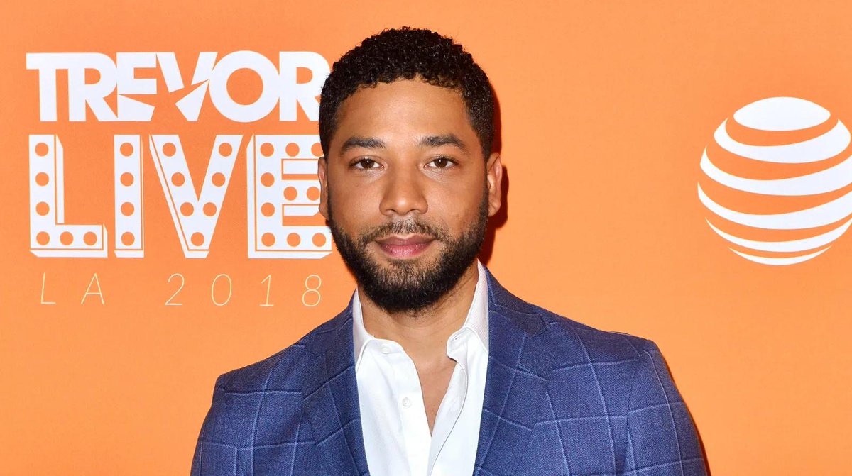 Jussie Smollett gives first interview since attack: 'I want a little gay boy to see that I fought fucking back', via <a href="/Jezebel/">Jezebel</a> fus.in/j6LmfdJ