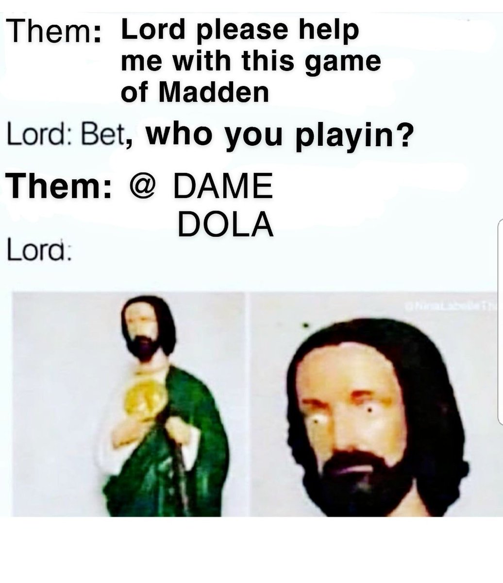 DAME Sub Zero DOLA tweet media