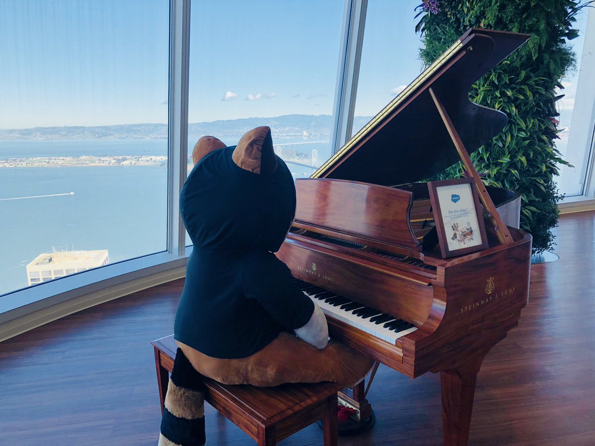 antonela_lula's tweet photo. Today, on Valentines Day, I celebrate my first month @Salesforce! What an amazing journey it’s been so far, grateful for my amazing Trail Guide, a great SE Bootcamp experience and my manager for believing in me &amp; giving me this opportunity! #Ohana #100BestCos #LifeatSalesforce https://t.co/vXmNnFYmDg