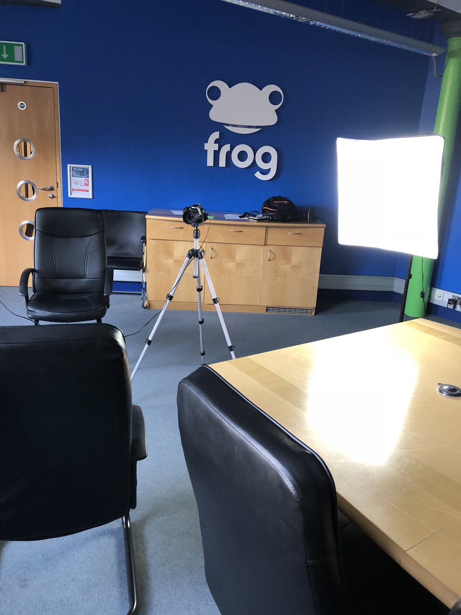 mattholleyed's tweet photo. @FrogEducation thank you for inviting me to experience the great work frog are doing! It was a fantastic day! @RiverTeesMAT #rtmat #frogacademy https://t.co/0Je6uLTfev