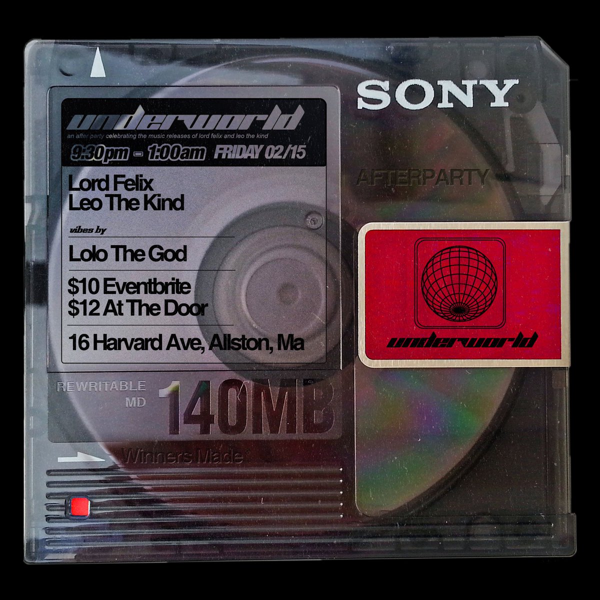 catherine_tn's tweet image. See you guys there ⚡️